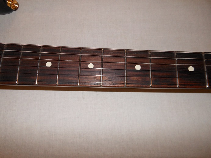 Mod Shop Stratocaster Picture 5